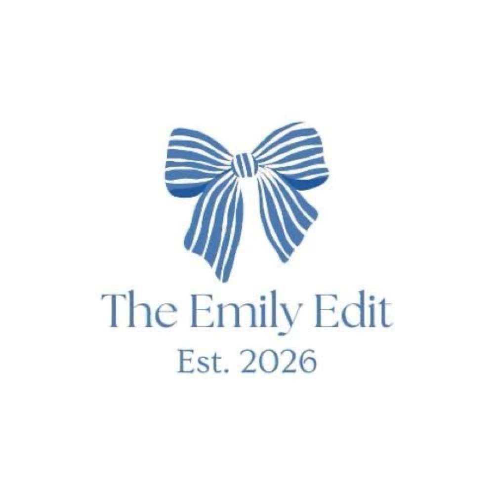 The Emily Edit - UNLISTED ITEM 🩷